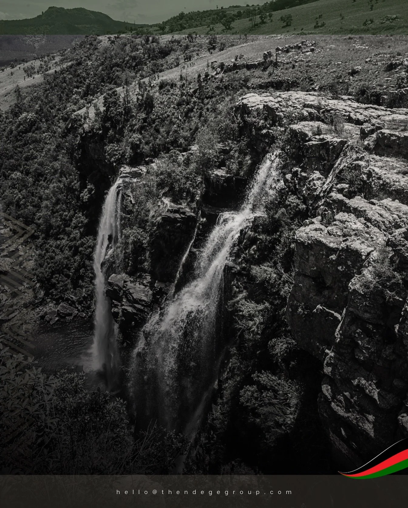 Standing between Pan-African idealism and pragmatic action, #TheNdegeFoundation operates a high-ticket, closed-participation REIT to safeguard our land and her treasures with generational vision. We protect Africa&rsquo;s natural heritage from extrac