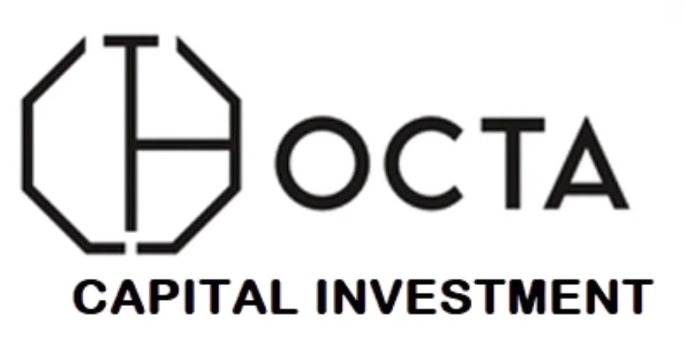 The Ndege Group &amp; Octa Capital Investment