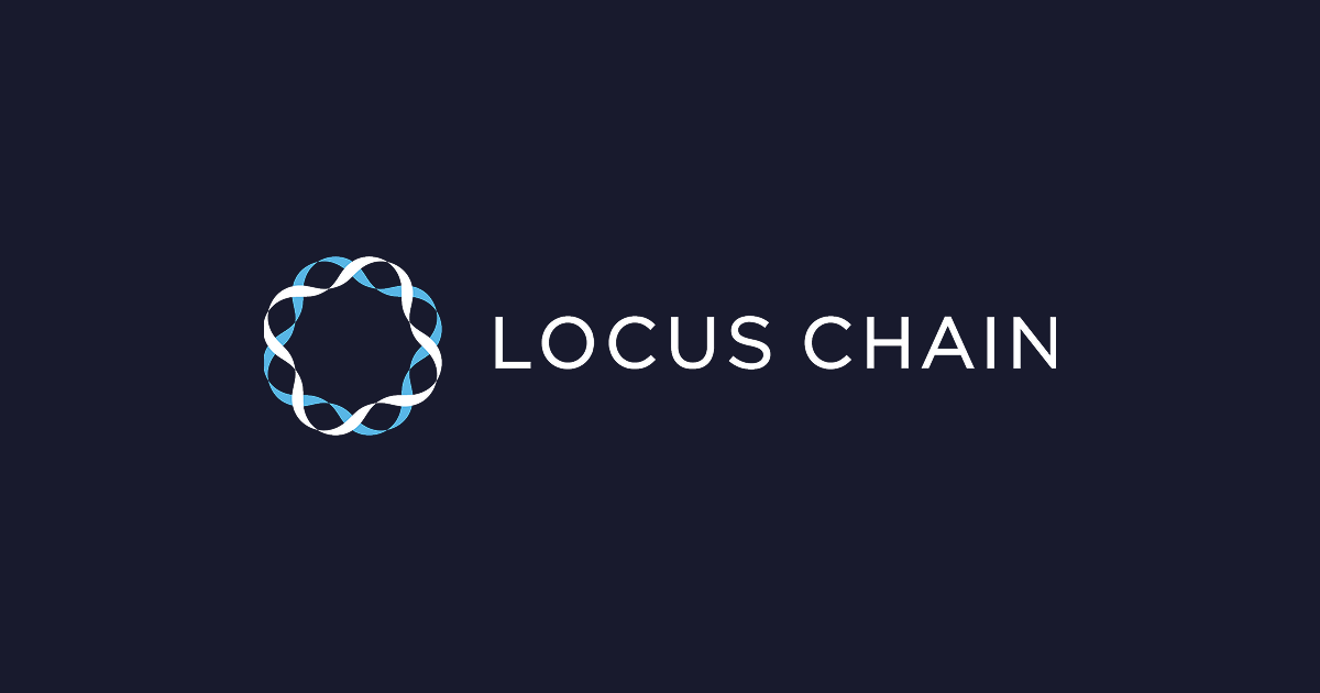 Africa's Sovereign Development Trust® &amp; Locus Chain
