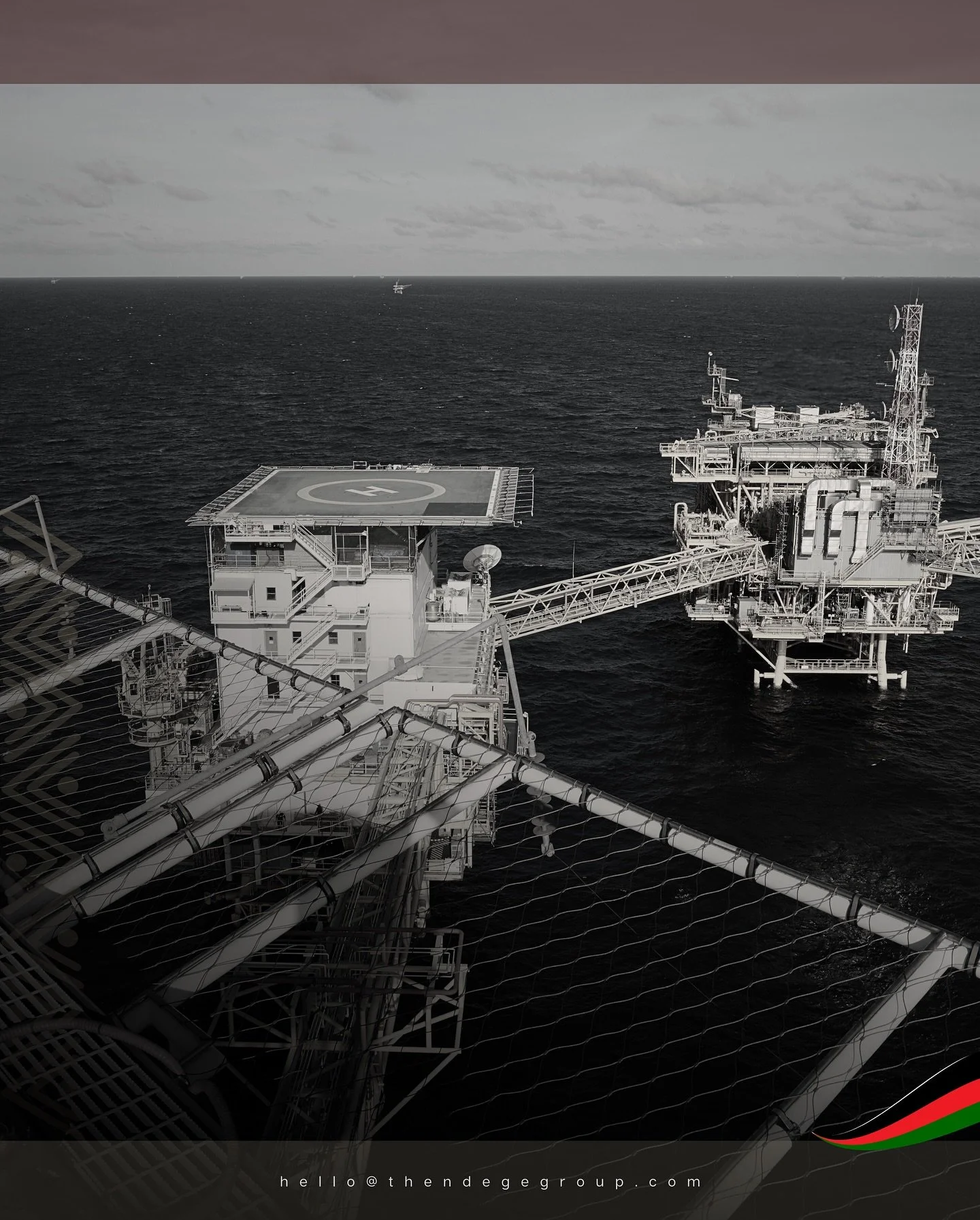 Africa maintains 125B barrels of proven petroleum reserves, $7.5 trillion in gross asset value at prevailing rates. The Horn of Africa alone holds 30B barrels offshore, unexploited. Net sovereign revenues constitute generational wealth. Ethical resou