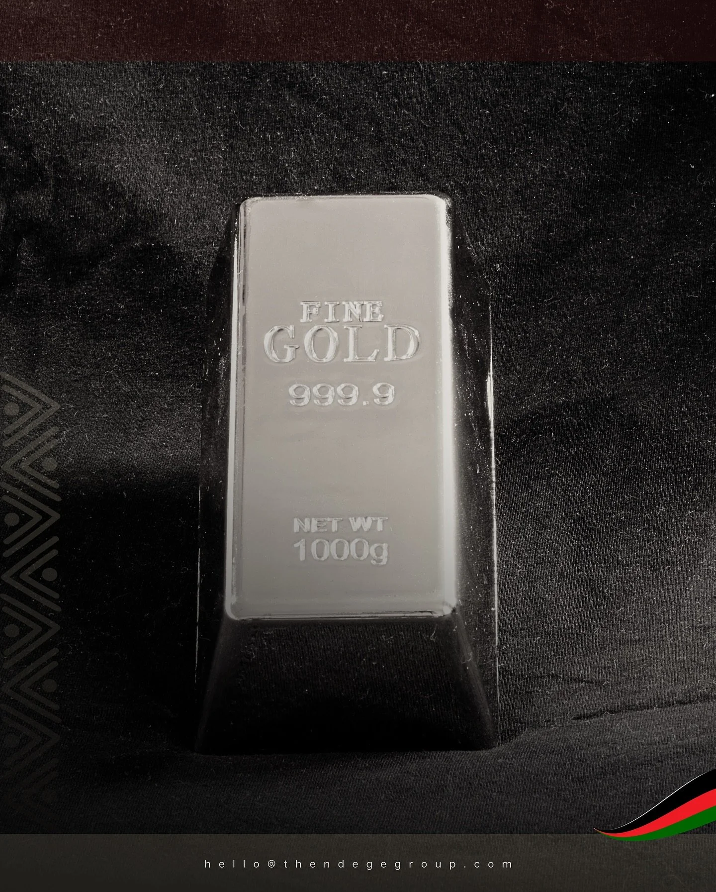 The #AfricanFederationTreaty Framework at #SandtonSymposium2025 outlines strategies for on-continent value retention of extracted resources&mdash;benefiting external stakeholders ethically whilst ensuring sovereign wealth capture. Implementation begi