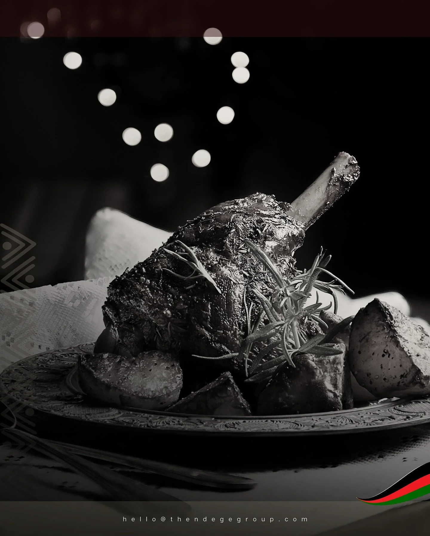 Where arable stability falters, Africa&rsquo;s fertile landscape offers ontological security for the Arabian Gulf. We mandate direct partnership with primary producers of meats, establishing a definitive, scalable source for GCC Sovereign Wealth Fund