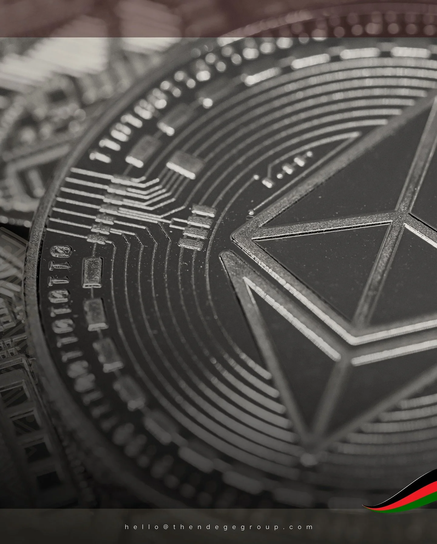 As the specialist e-commerce for African goods, we future-proof #OmniGaza through integrated digital currency payment systems. Whether purchasing fruit, fashion, or flowers, transactions occur with unprecedented speed, efficiency, traceability, and r