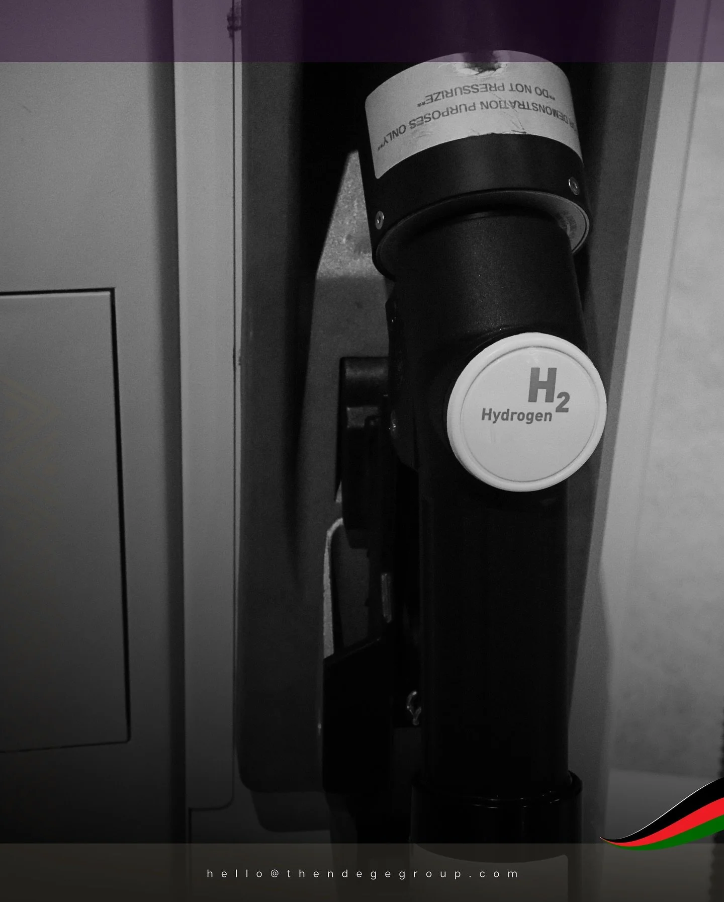 #NdegeAerospace is finalising a strategic partnership for hydrogen-powered aircraft purpose-built for African operations, supported by continental refuelling infrastructure. Aviation&rsquo;s decarbonisation begins here. Subscribe to ASDT&rsquo;s news