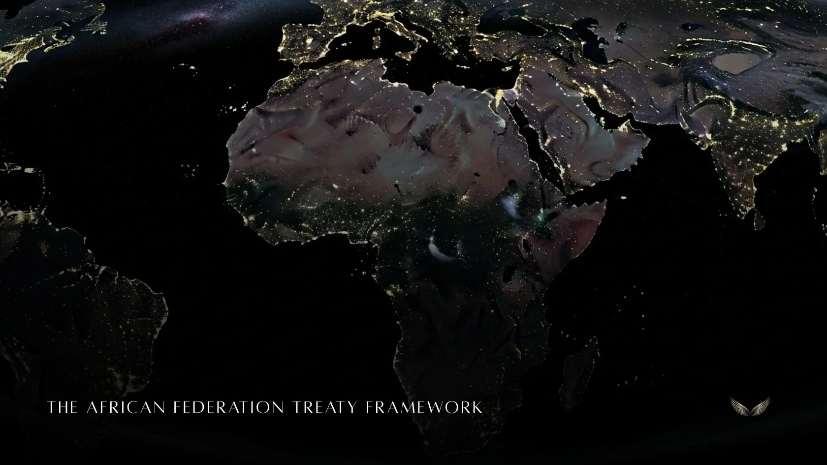 The African Federation Treaty Framework: From Aspiration to Architecture