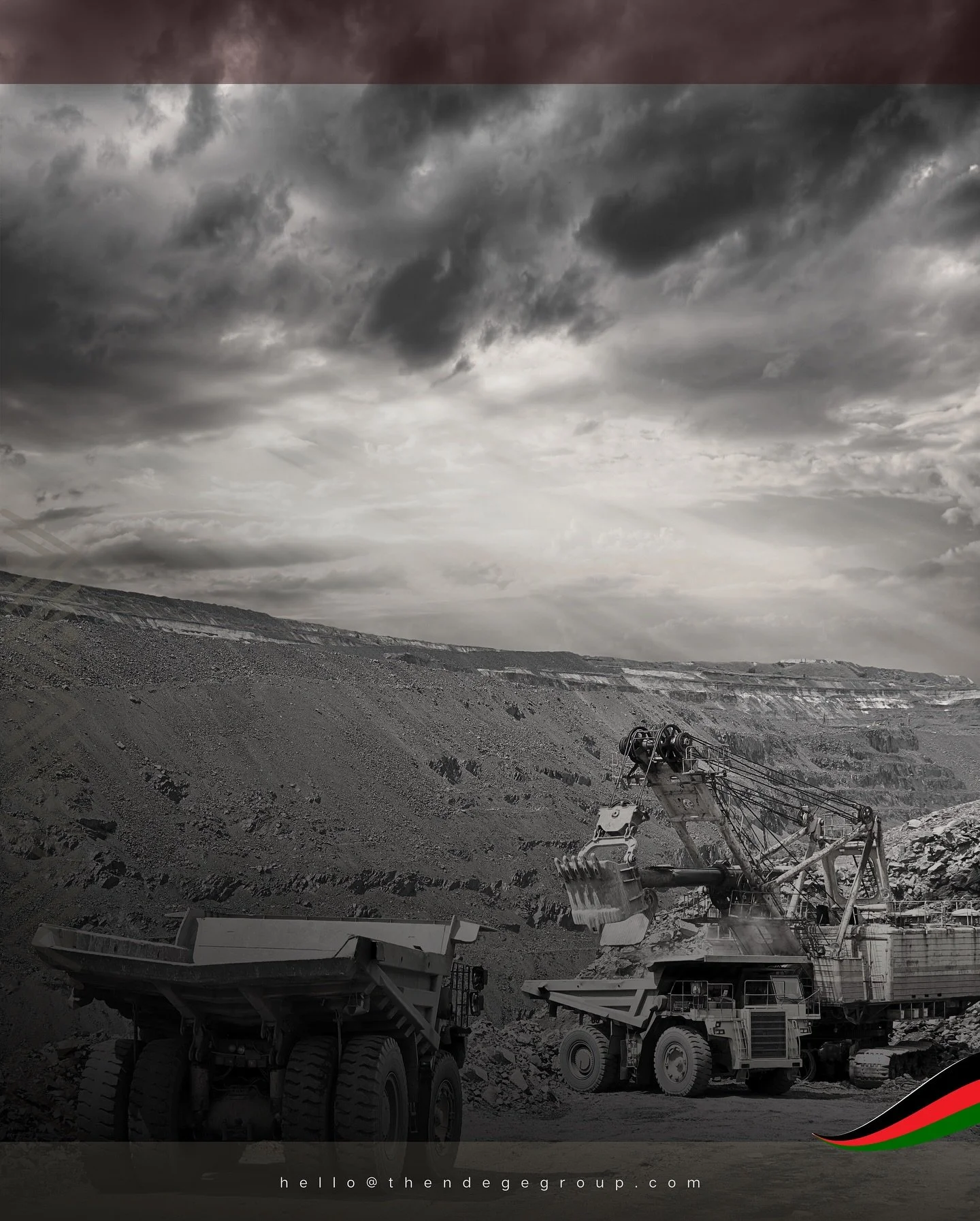 Mineral sovereignty requires patient acquisition. The African Rare Earth Mineral Fund conducts deliberate M&amp;A across continental deposits: owner negotiations, regulatory alignment, community consent protocols. Each transaction balances extraction