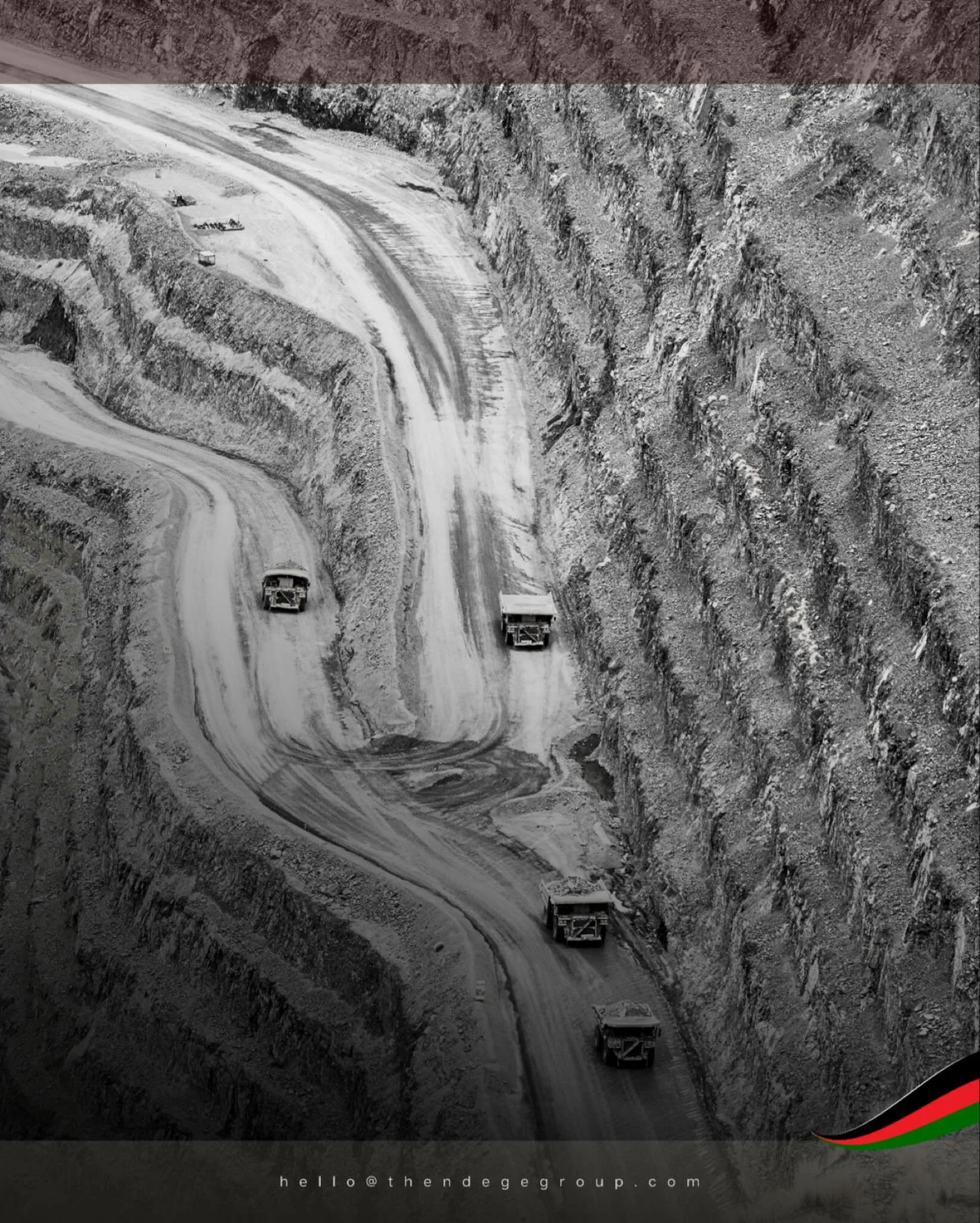 #OmniGaza manages sovereign data infrastructure: land registries, citizen databases, mineral extraction records, trade activity ledgers. Continental digitisation requires transparent systems. Africa&rsquo;s sovereignty begins with cryptographic integ