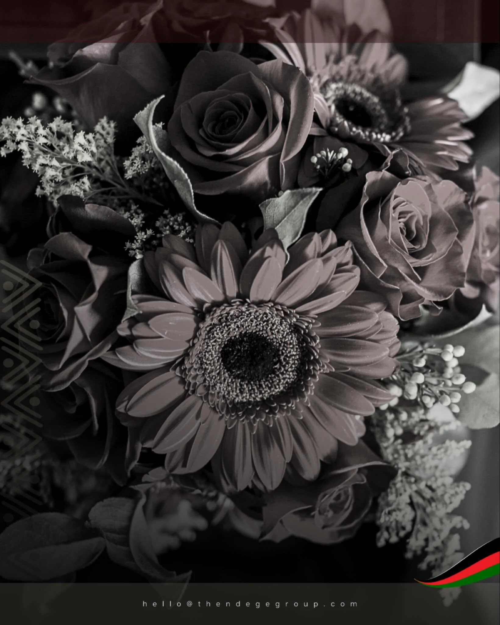 Flowers communicate what words cannot: gratitude, apology, celebration, condolence, beauty as daily necessity. African floriculture deserves global markets. #NdegeMarketPlace via #OmniGaza connects continental growers to diaspora buyers.