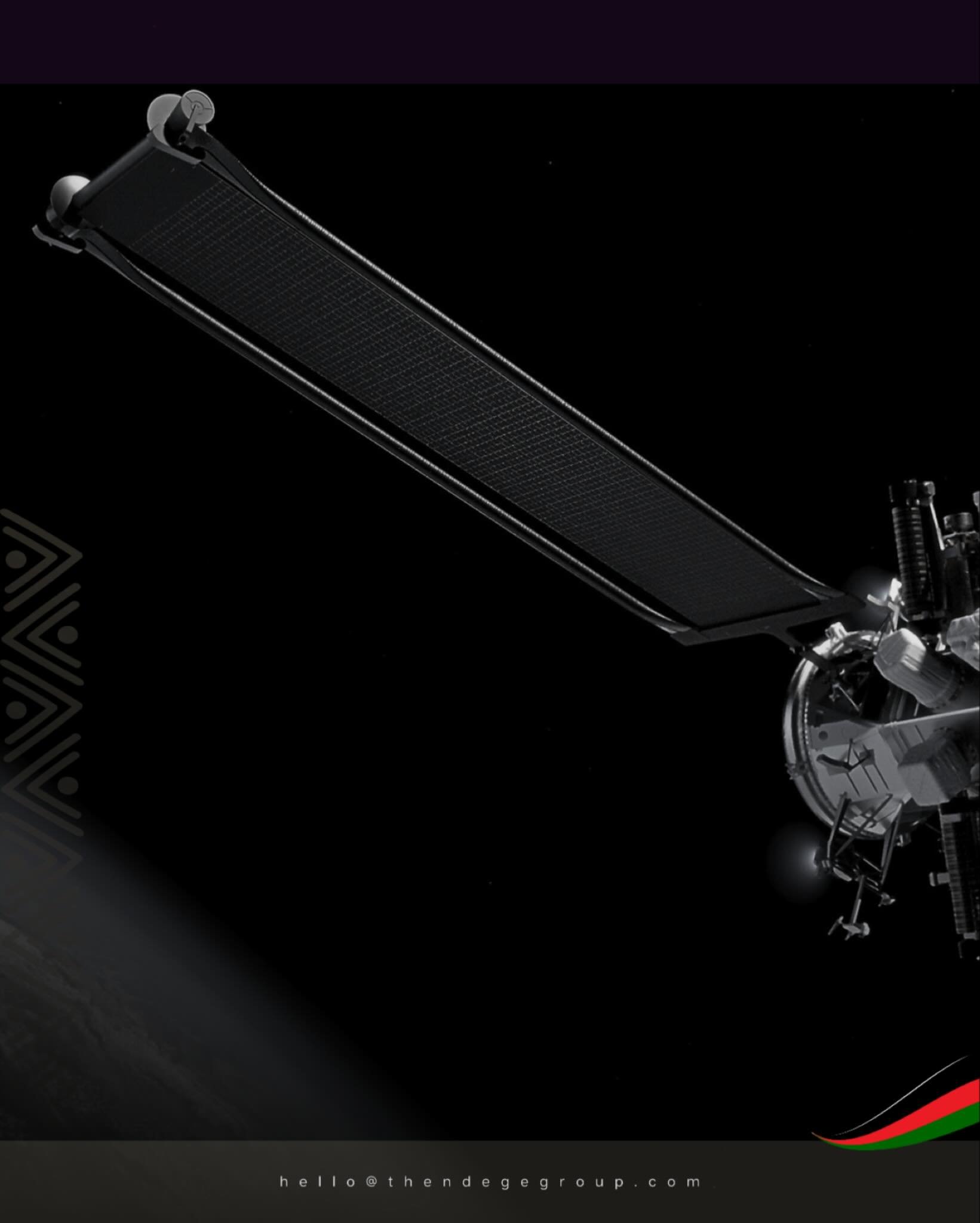 Aviation, telecommunications and orbital infrastructure partnerships converge through #NdegeAerospace. Services span terrestrial operations through to space-based systems. Earth&rsquo;s atmosphere becomes operational continuum, not boundary. Connecti