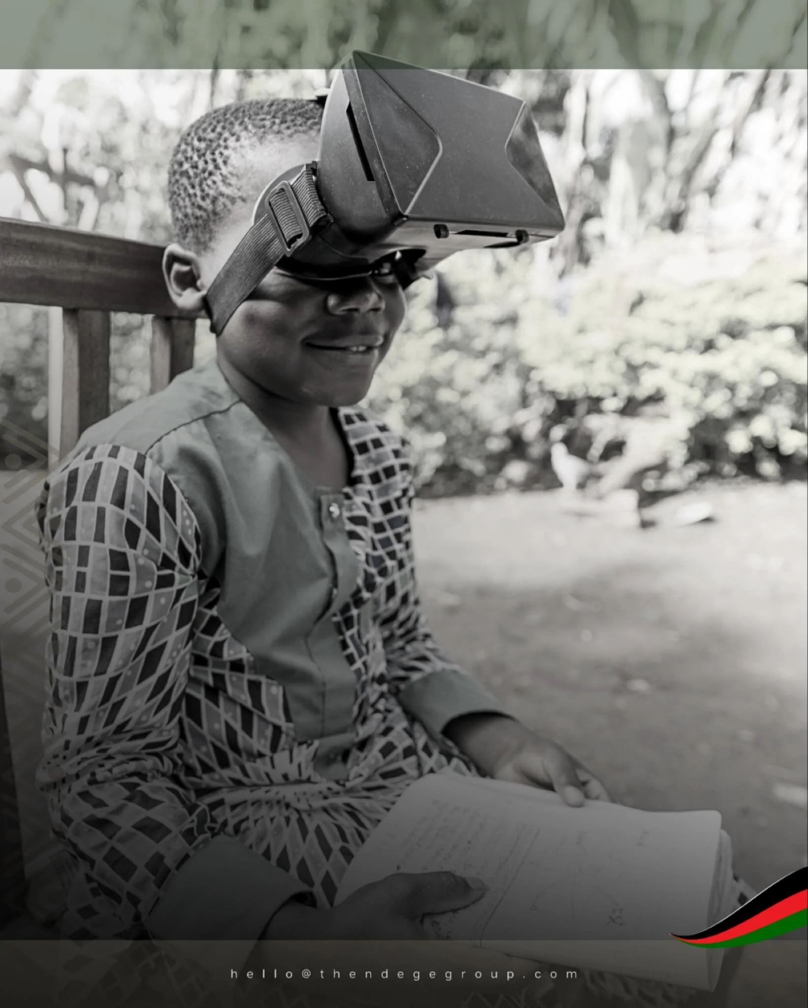 Since 2008, @davidokikiamayojr and family have funded 2,500+ scholarships and vocational training sponsorships across Kenya. #NdegeSponsored scales this impact continentally through the Daudi Mutuku Fund for Education. Apply: https://www.thendegegrou