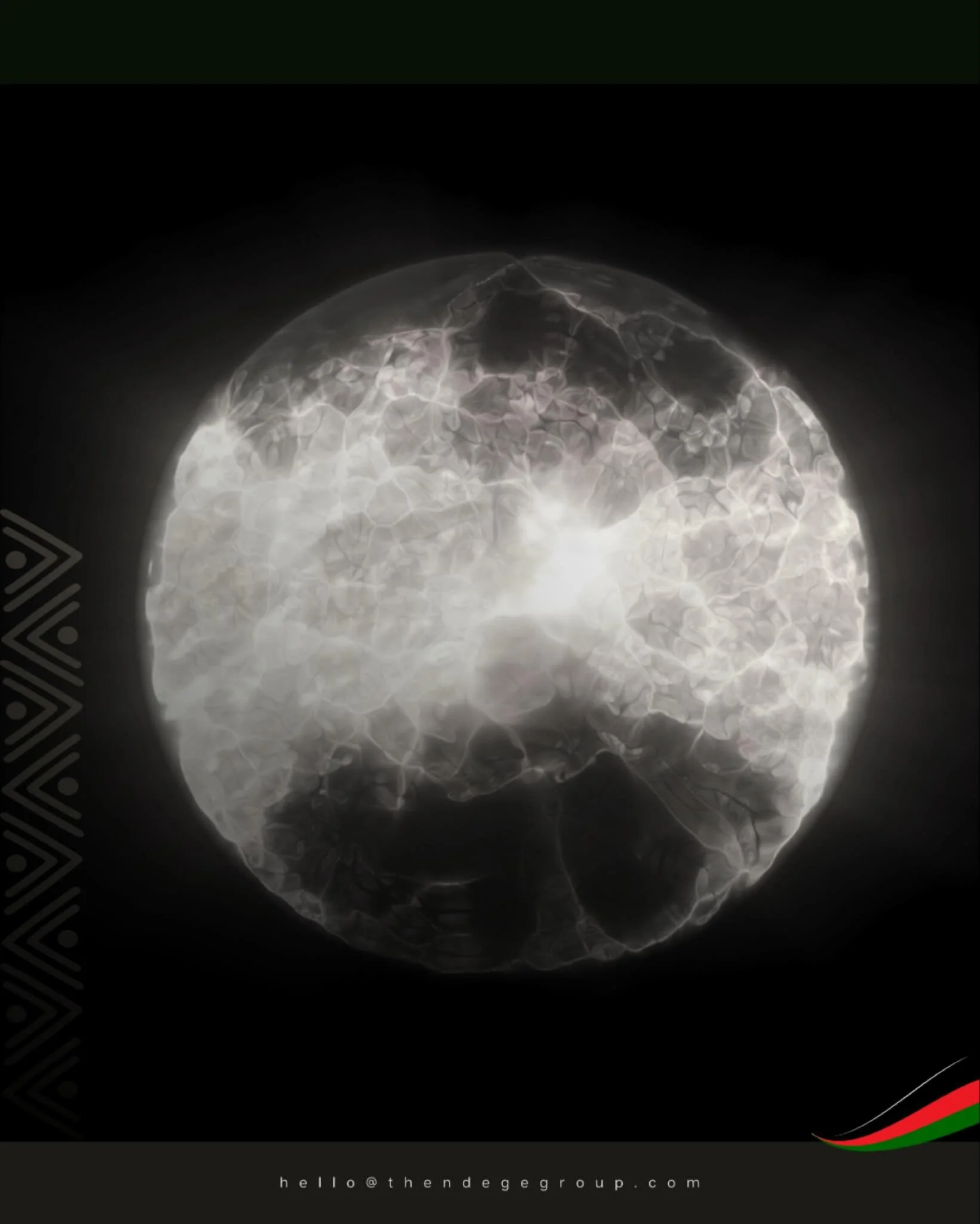 Nuclear energy offers Africa low-carbon baseload power generation at scale. @TheNdegeGroup progresses toward partnership on Project Pharez in Nigeria, coordinating reactor technology transfer, regulatory frameworks &amp; training. Energy sovereignty 