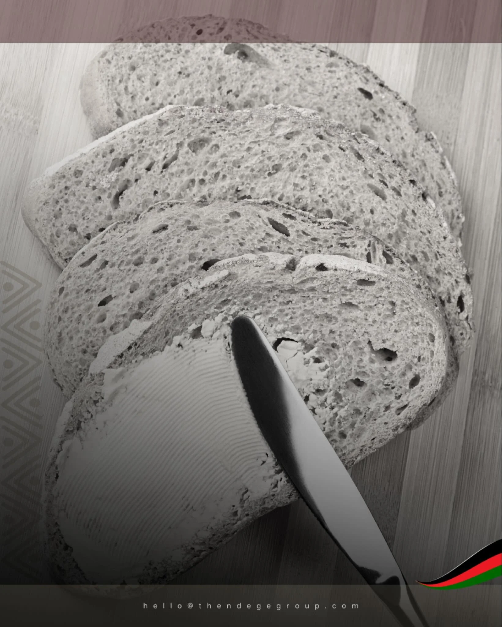 Africa&rsquo;s dairy production benefits from diverse microclimates, e.g. East African grasslands. OmniGaza&reg; Dairy Products section launches late 2026 on Ndege MarketPlace&copy;, connecting producers to international buyers with blockchain-based 