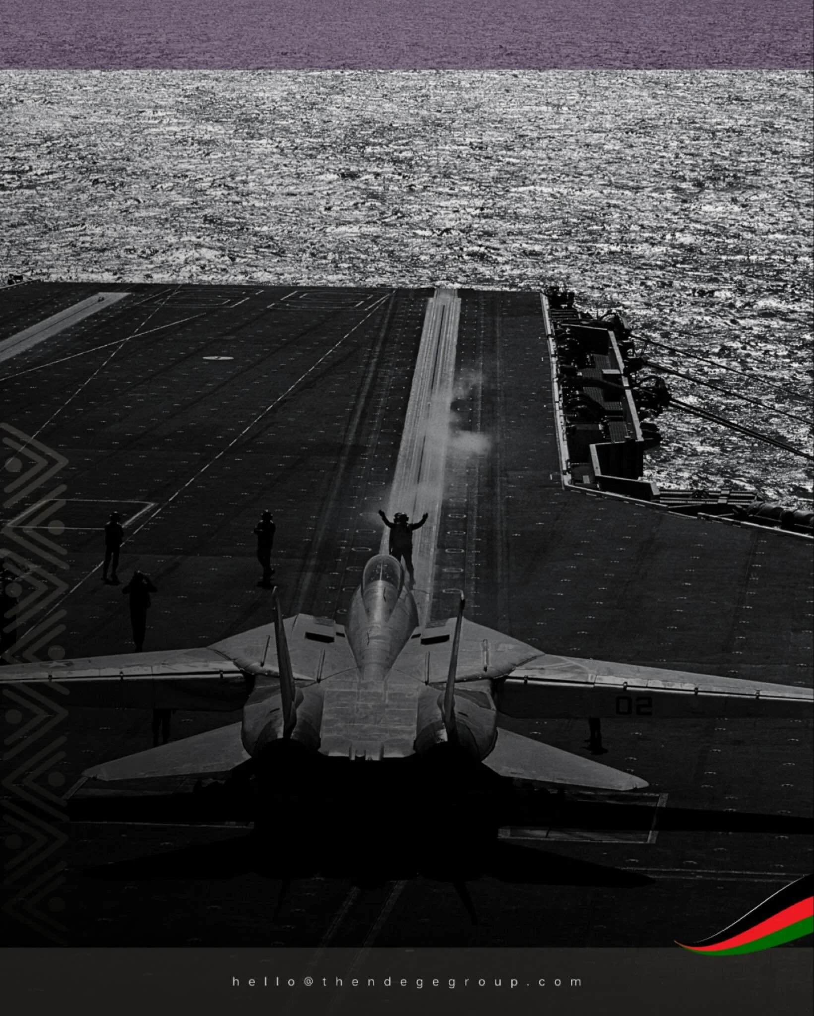 Multipolarity has arrived. No single power dictates continental security. Africa&rsquo;s institutional response: unified maritime defence, coordinated airspace, and continental federation. The African Federation Treaty Framework&copy; (AFTF) structur