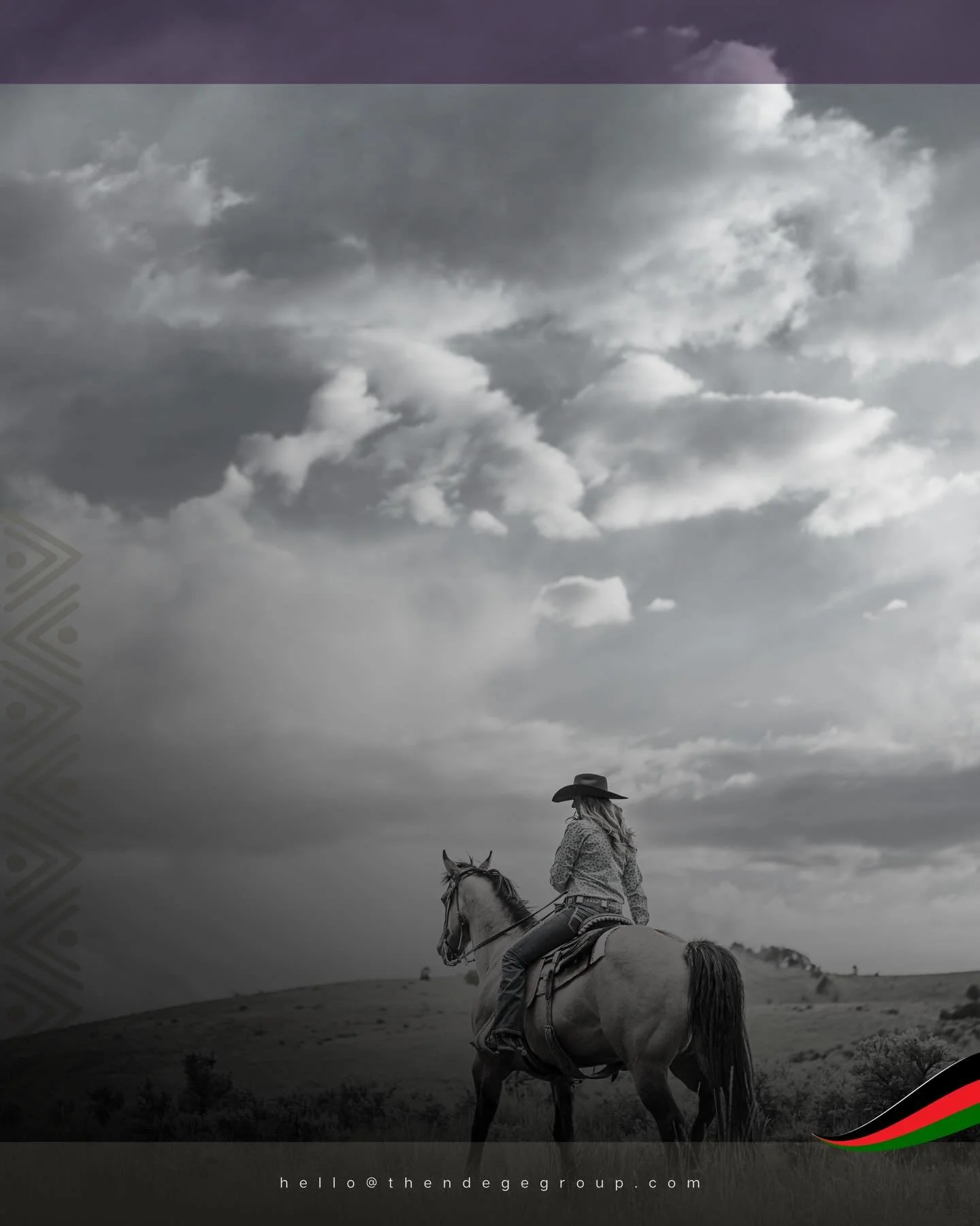 #Luxury #horsebacksafaris through the African savannah reconnect travellers with nature, with kin, with self. Ndege Aerospace&copy; coordinates bespoke itineraries through concierge networks staffed by seasoned luxury professionals across multiple Af