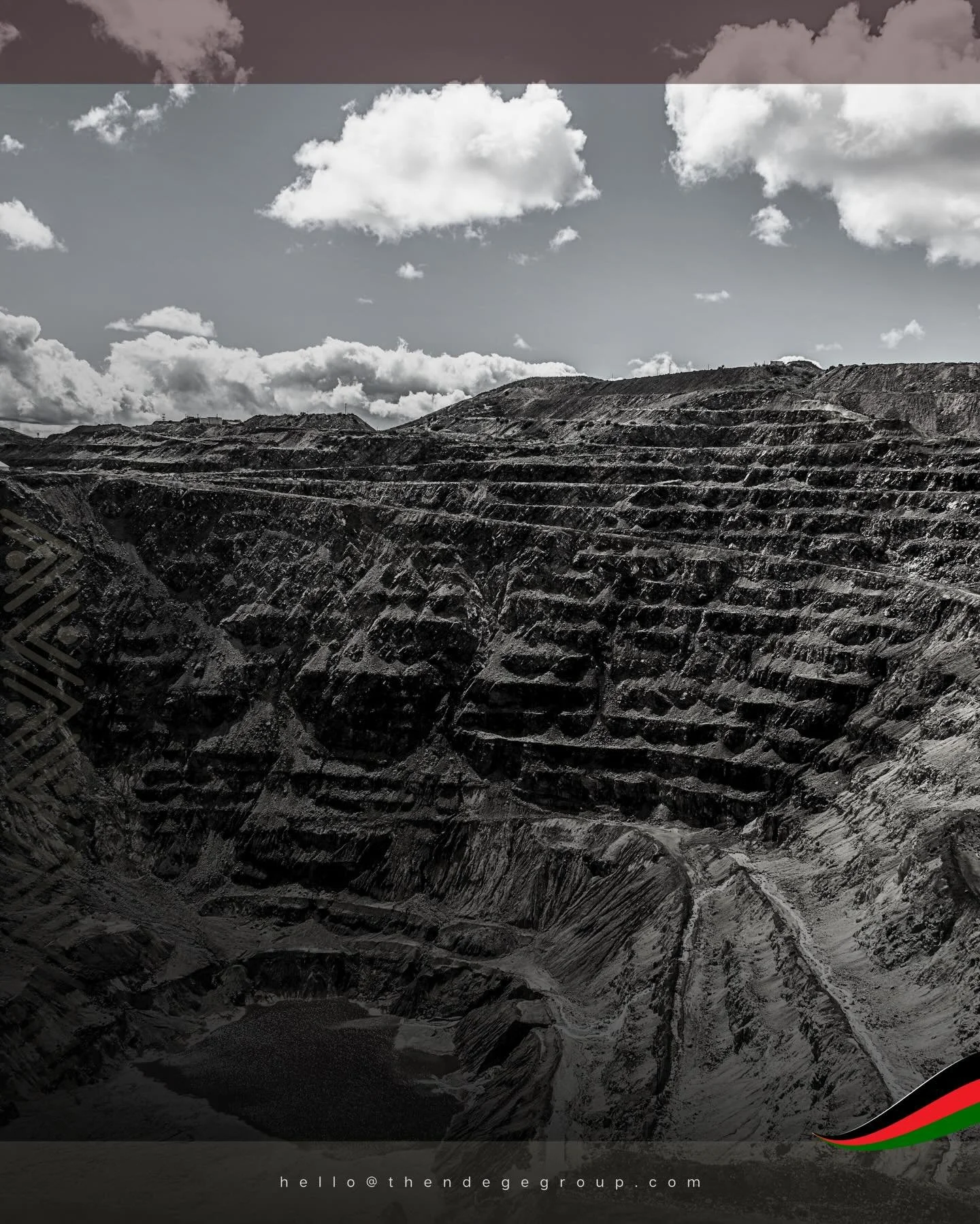 Zambian copper deposits, Tanzanian gold reserves, DRC cobalt operations. The African Rare Earth Mineral Fund&copy; coordinates acquisitions of productive mining assets throughout 2026, consolidating resource sovereignty under continental ownership. A