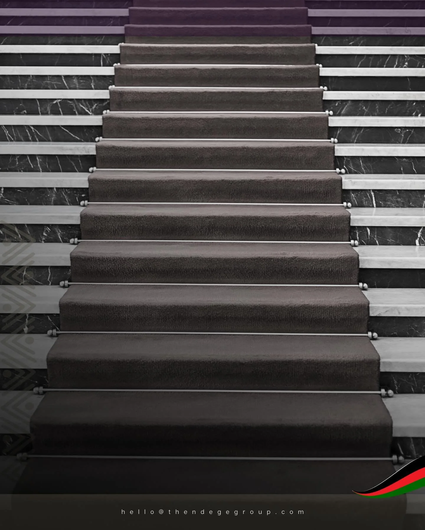 Ndege Aerospace&copy; specialises in operations demanding precision. Time-sensitive lifts, temperature-controlled cargo, security protocols, telecommunications support, state functions where ceremony matters. @TheNdegeGroup&rsquo;s cargo and VIP airl