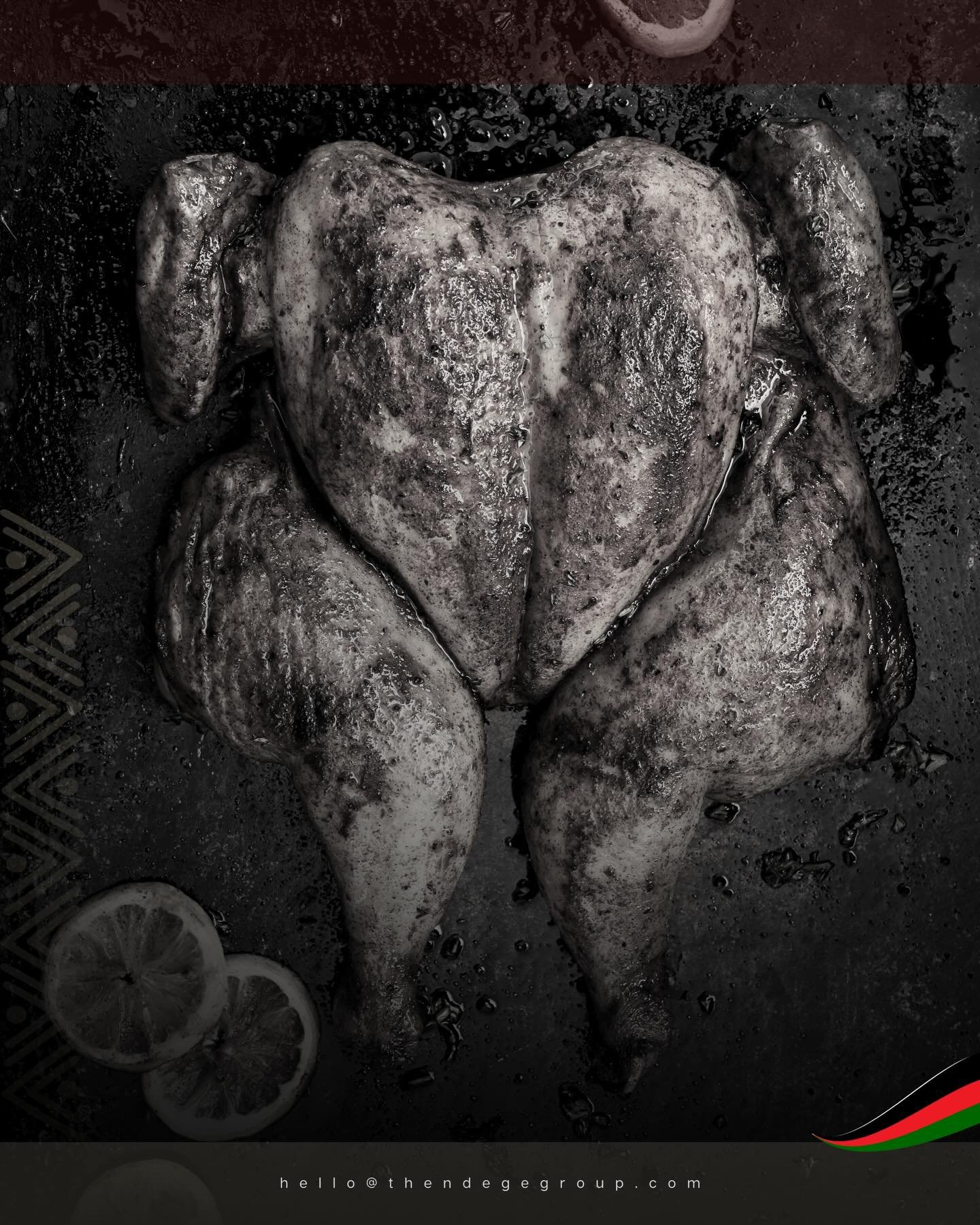 Quality products demand premium pricing through verified provenance. #NdegeMarketPlace&rsquo;s #blockchain ecommerce store launching Q3 2026 provides industry-leading traceability for specialty African goods, from precious minerals to Sunday roast ch