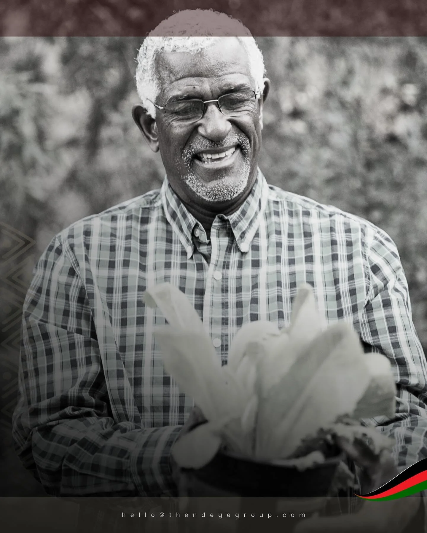 The Ndege Group&rsquo;s&reg; REIT continues expansion of established mine and farm acquisitions, anchored by guiding tenets of The African Charter&copy;. Discover the charter: https://www.thendegegroup.com/the-african-charter Institutional values pre