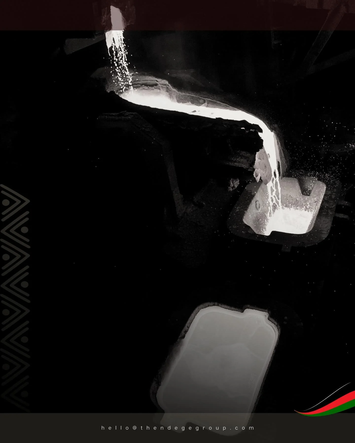 ASDT is transforming Nairobi into Africa&rsquo;s pre-export processor for consumables, precious stones, metals and rare earth elements. Ndege MarketPlace&copy; provides verification, vaulting and tokenisation at African origin before international di