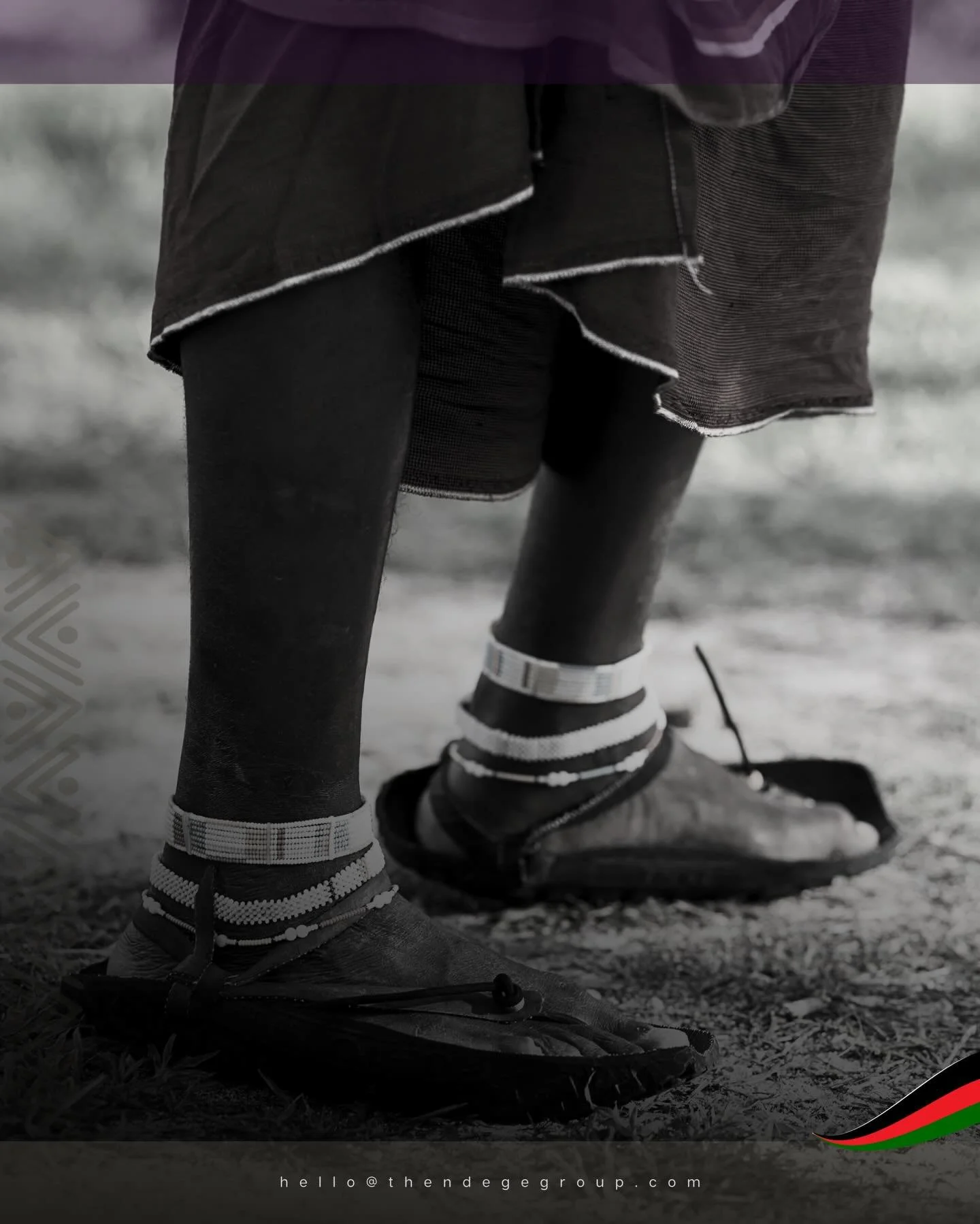 Maasai pastoralists embody East African cultural sovereignty across open savannahs. Ndege Aerospace&copy; coordinates luxury escapes where fearless spirit, warm hospitality and rich tradition meet institutional service standards in Kenya and Tanzania