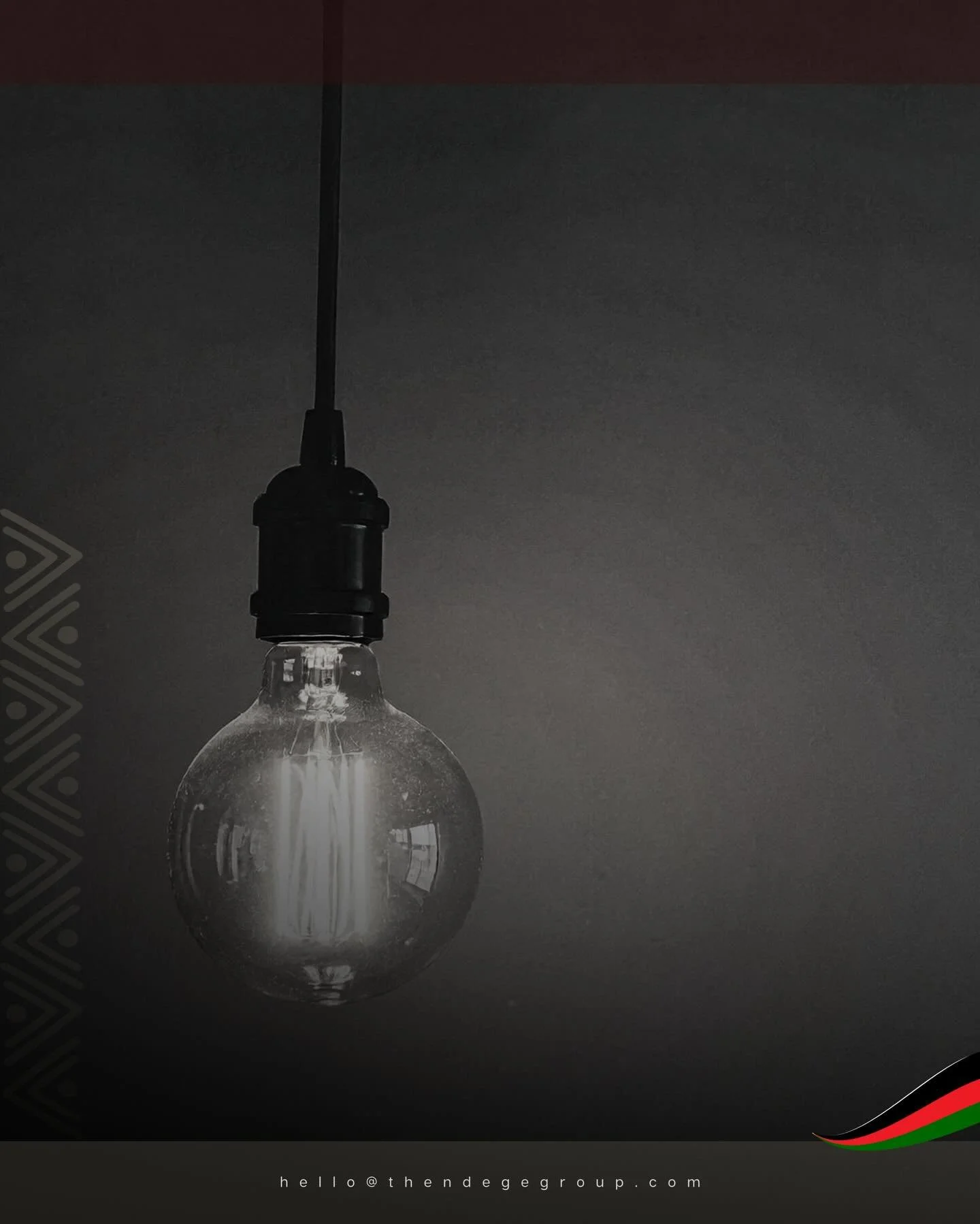 The African Rare Earth Mineral Fund&copy; tokenises and vaults cobalt, coltan, copper, dysprosium, gold, neodymium, niobium, silver, tantalum and tungsten used in lighting technology. Ndege MarketPlace&copy; brings verified rare earth elements to mar