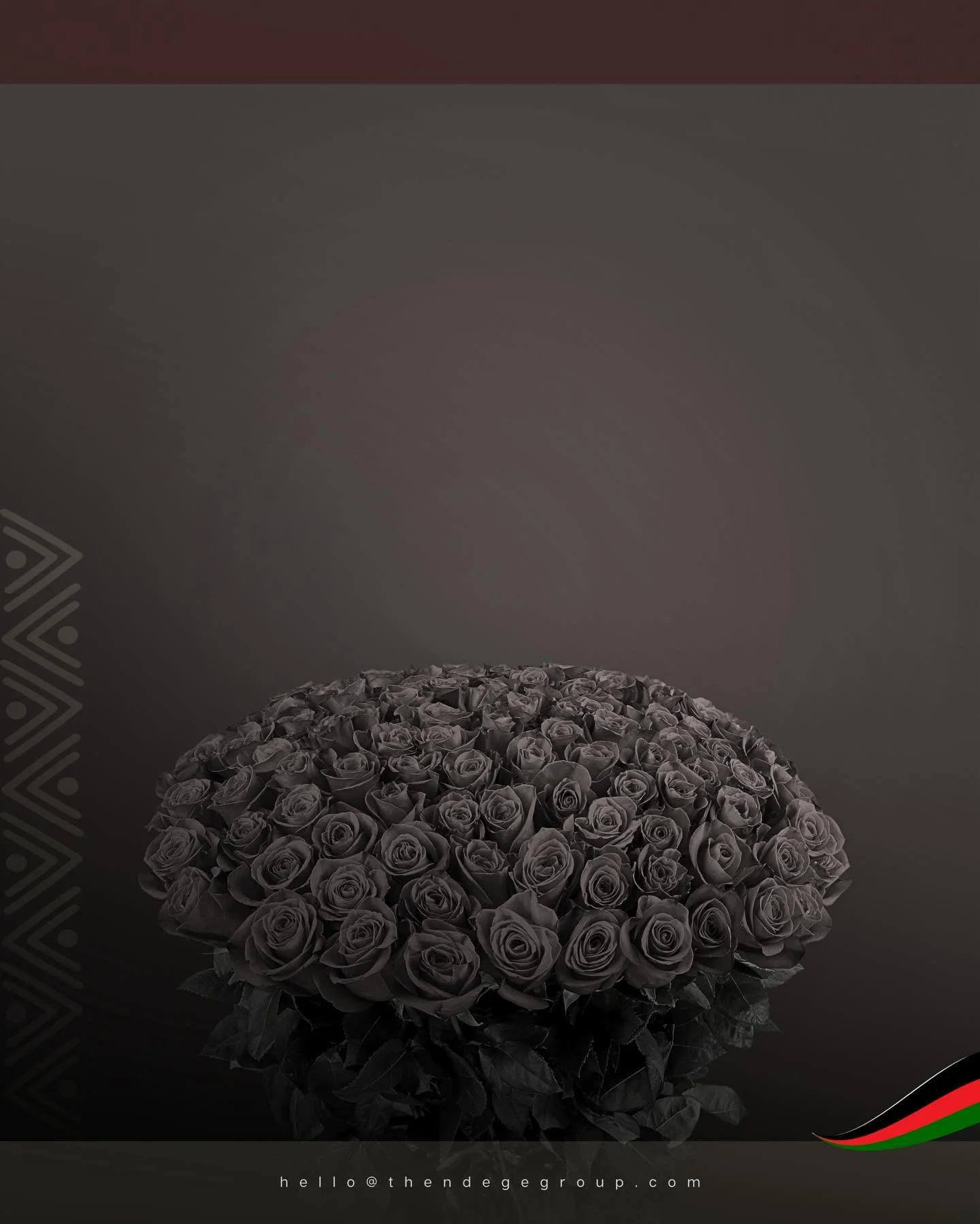 Valentine&rsquo;s Day, soon. Whilst #NdegeAerospace fills Boeing 747s and 777s with Kenyan roses, ASDT refines its auction function on #OmniGaza&reg; to digitise bidding processes where world leading flowers reach wholesalers at record speed with ful