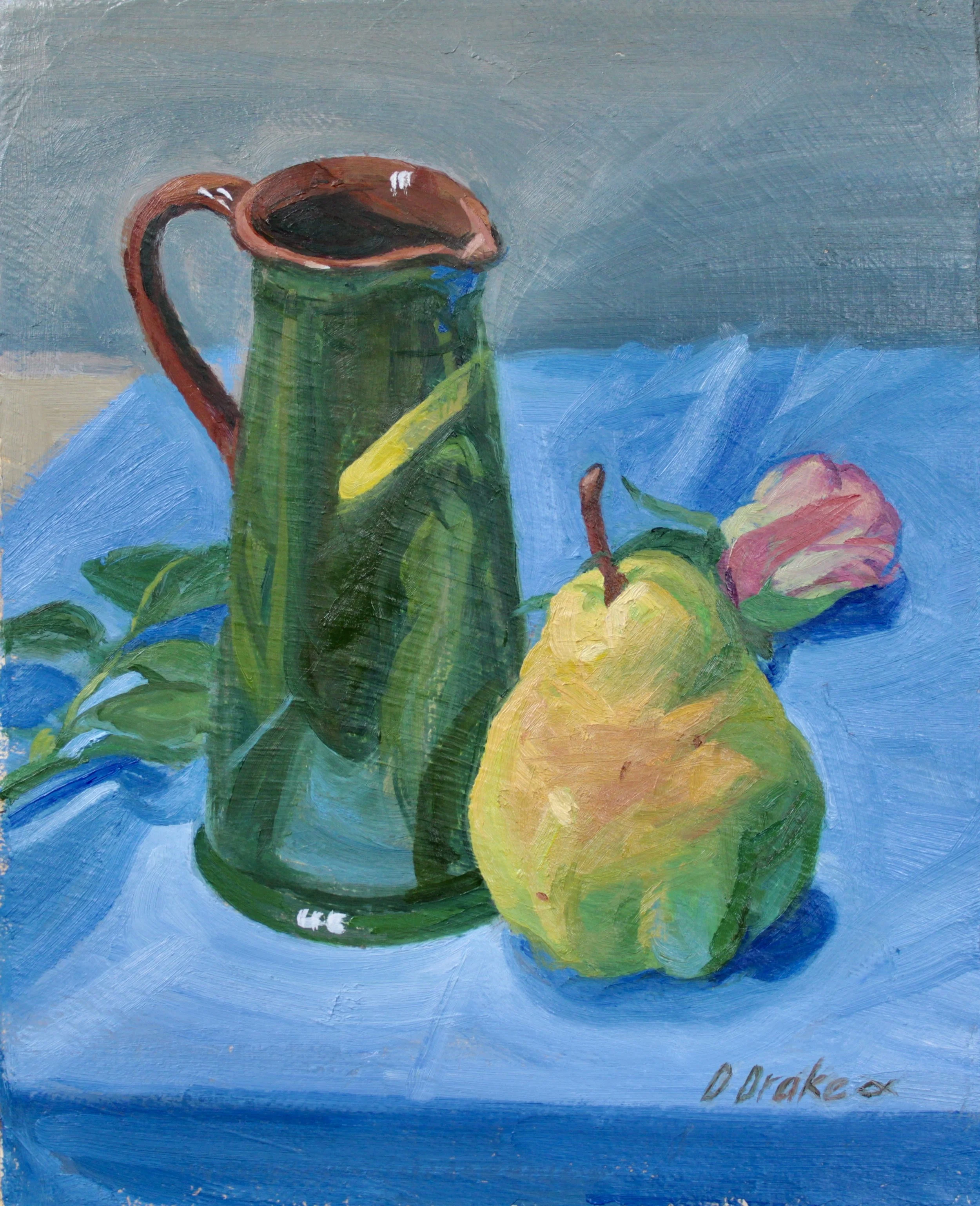 What We Leave Behind