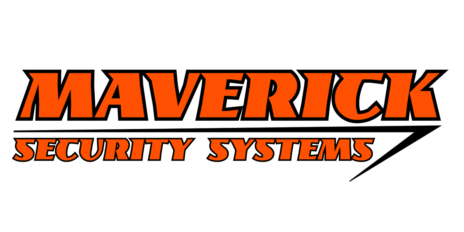 Maverick Security Systems