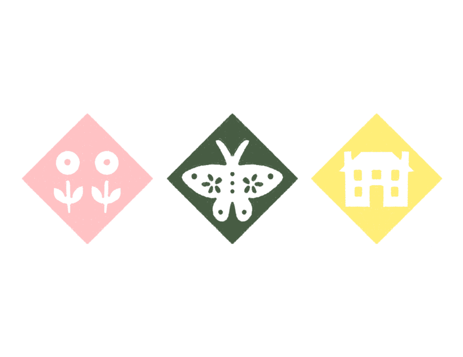 Madalyn Carlson  |  Handpoked Tattoos