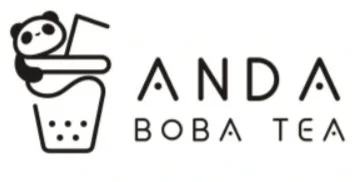 Anda Boba Tea