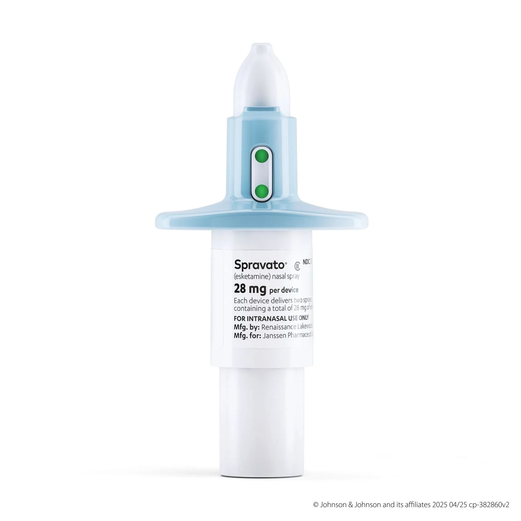 esketamine
