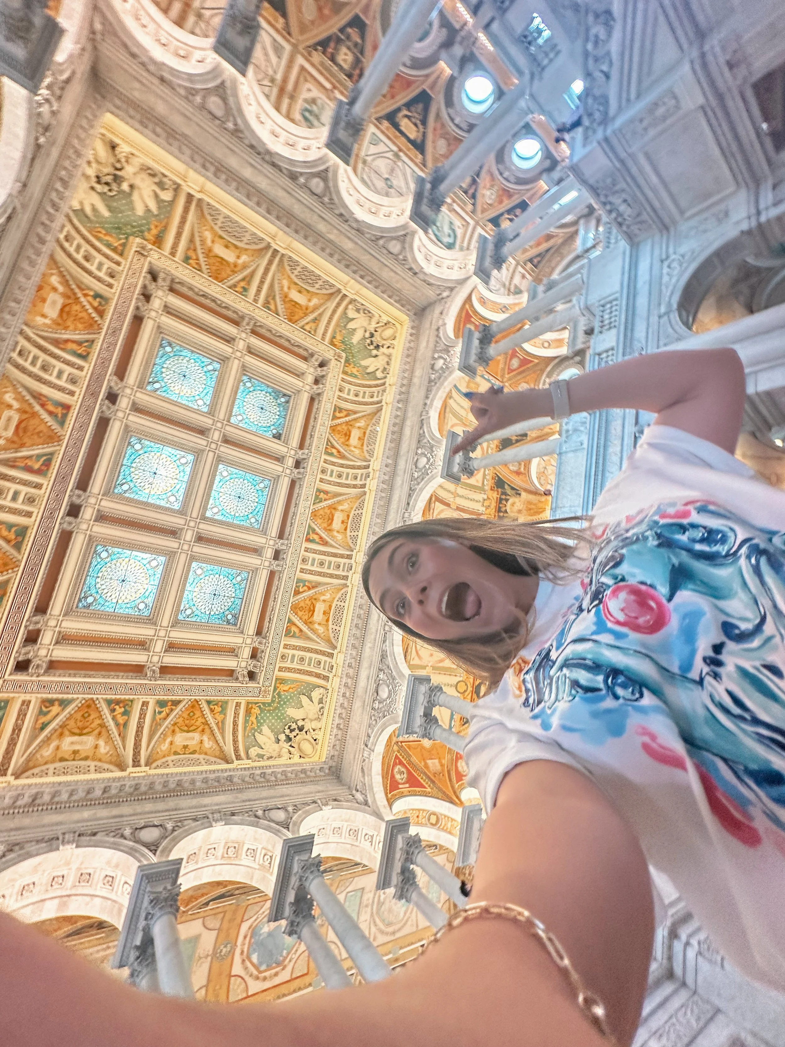 The Summer I Traveled: 3 Teacher Professional Development Opportunities