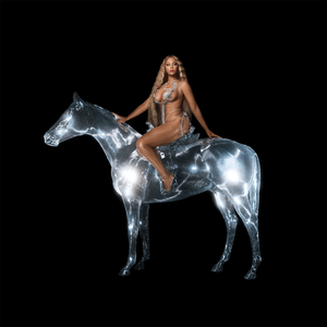 Beyoncé /// CUFF IT /// Recording engineered by Steve Rusch