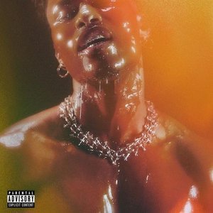 Lucky Daye /// APPLY PRESSURE /// Co-produced and co-written by Sam Homaee