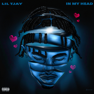Lil Tjay /// IN MY HEAD /// Mixed by Robbie Soukiasyan