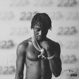 Lil Tjay /// 222 /// Mixed by Robbie Soukiasyan