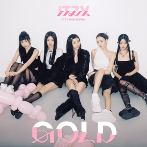 ITZY /// GOLD /// Co-written by 8AE
