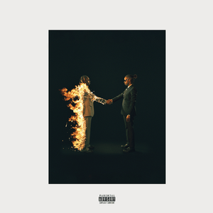 Metro Boomin, Future, and Chris Brown /// SUPERHERO (HEROES & VILLAINS) /// Co-written by 8AE
