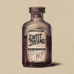 Koe Wetzel /// SWEET DREAMS /// Co-written by Josh Serrato