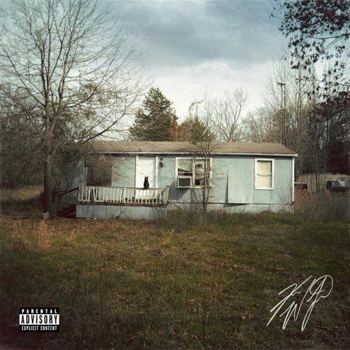 Koe Wetzel /// TWISTER /// Produced and co-written by Steve Rusch, co-written by Josh Serrato