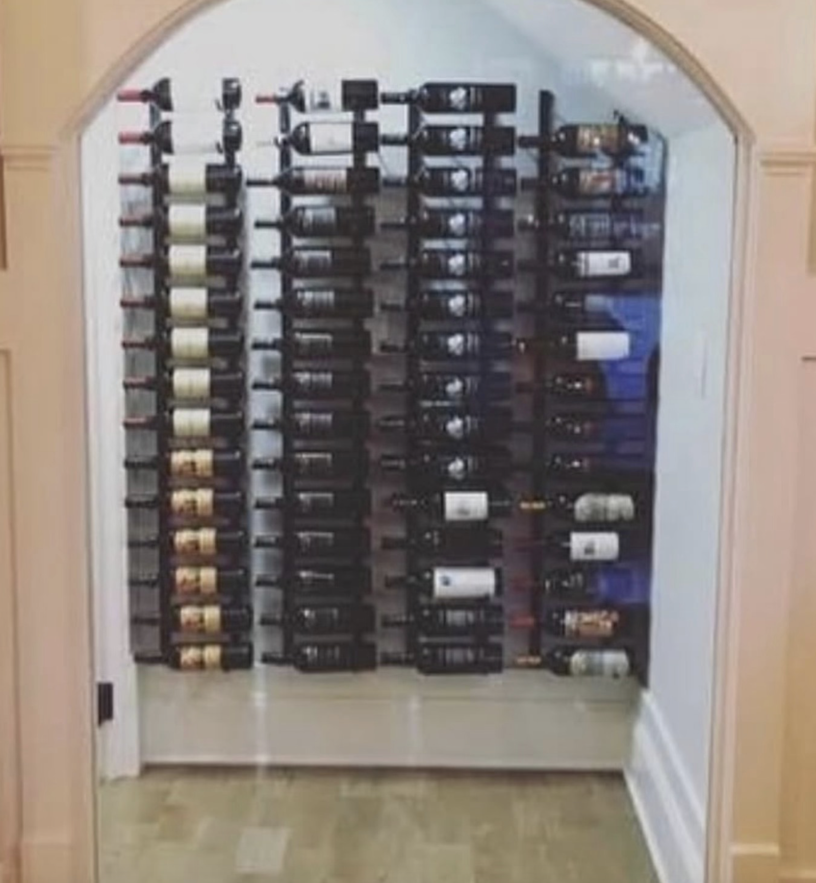 Jesus set me free from alcohol addiction!