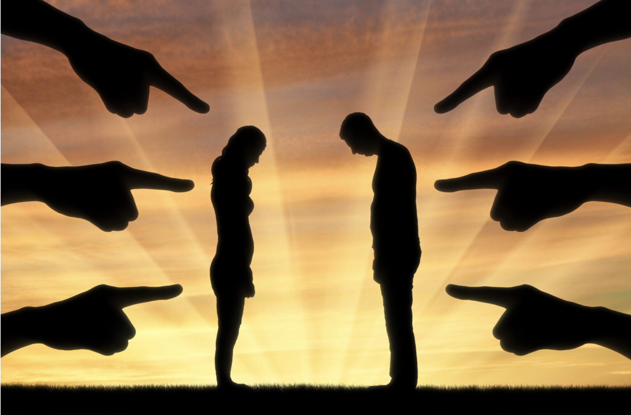 Manipulation Tactics Within the Church (DARVO)