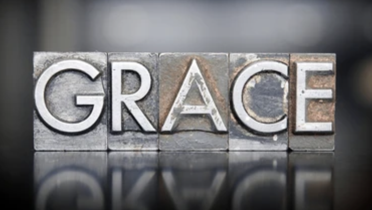 If You Preach Grace…