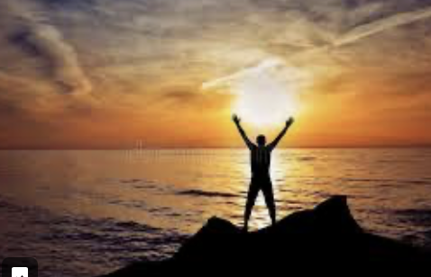 Remember Who You Are In Christ