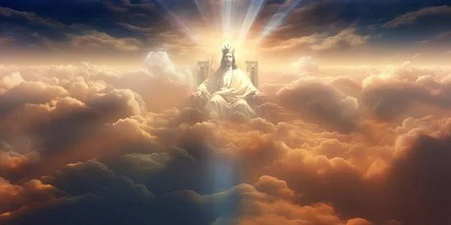 The Kingdom of God is not a kingdom of fear