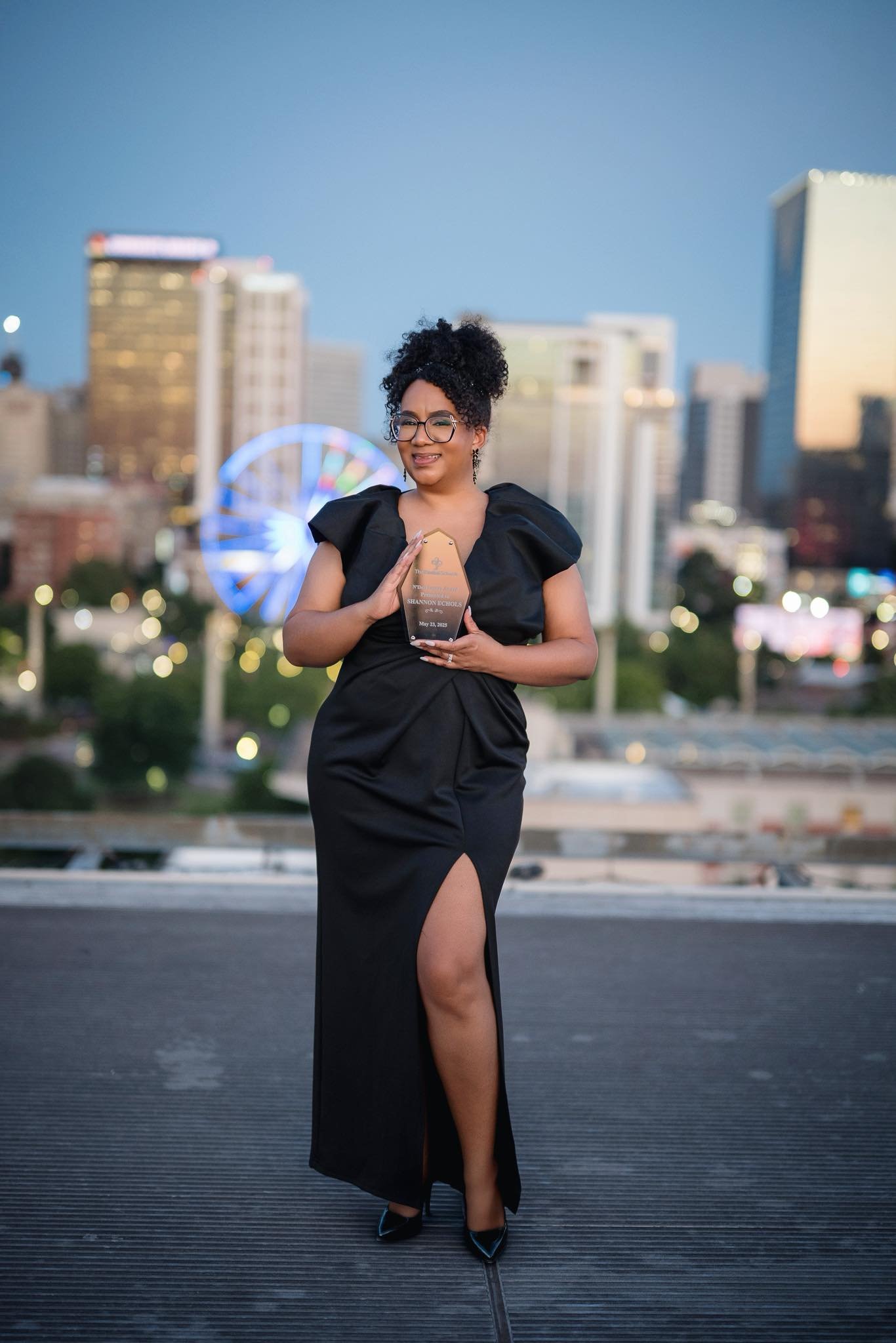 Who Walks Away from the C-Suite?!…