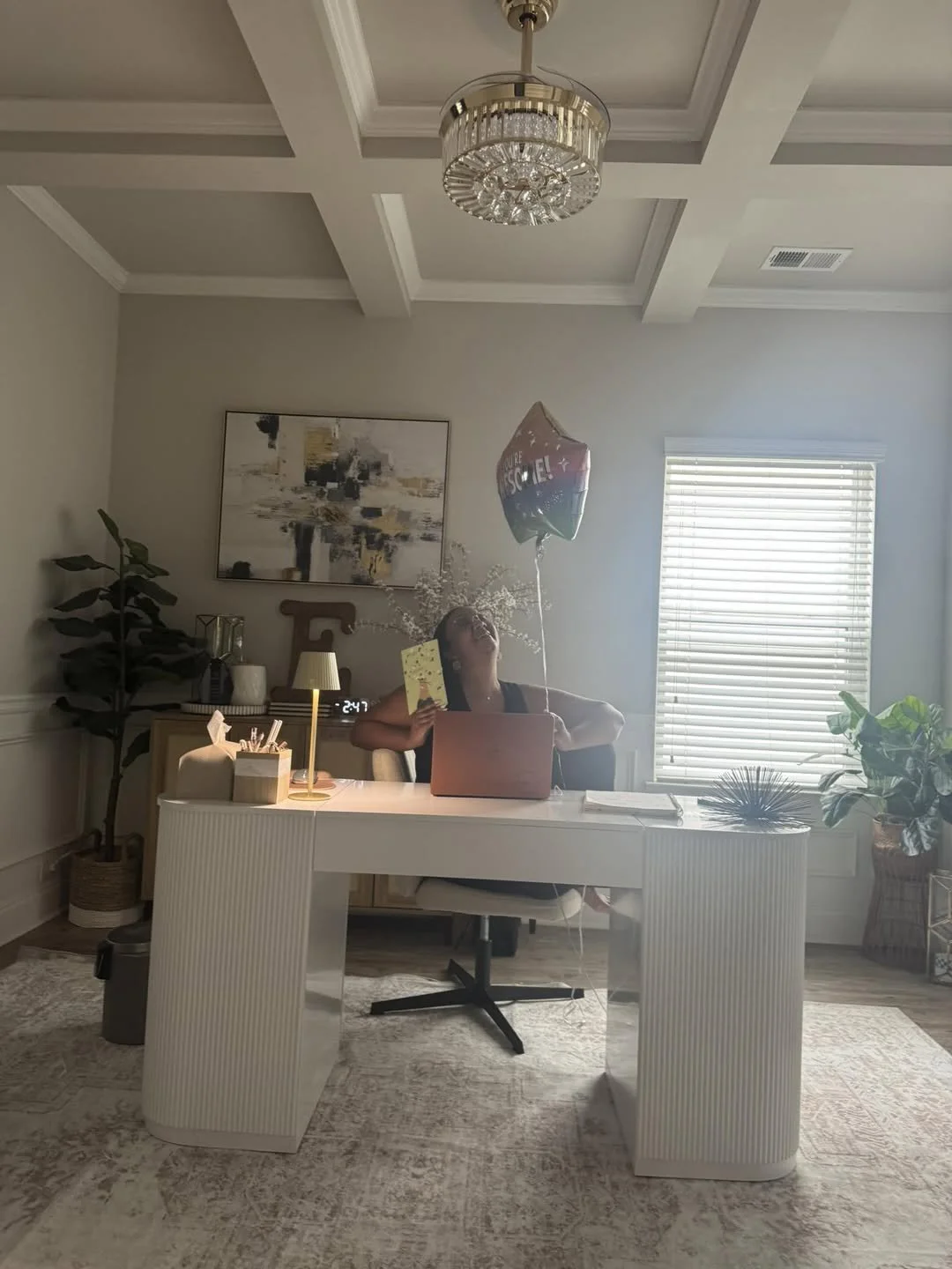 Full (Time) Steam Ahead!