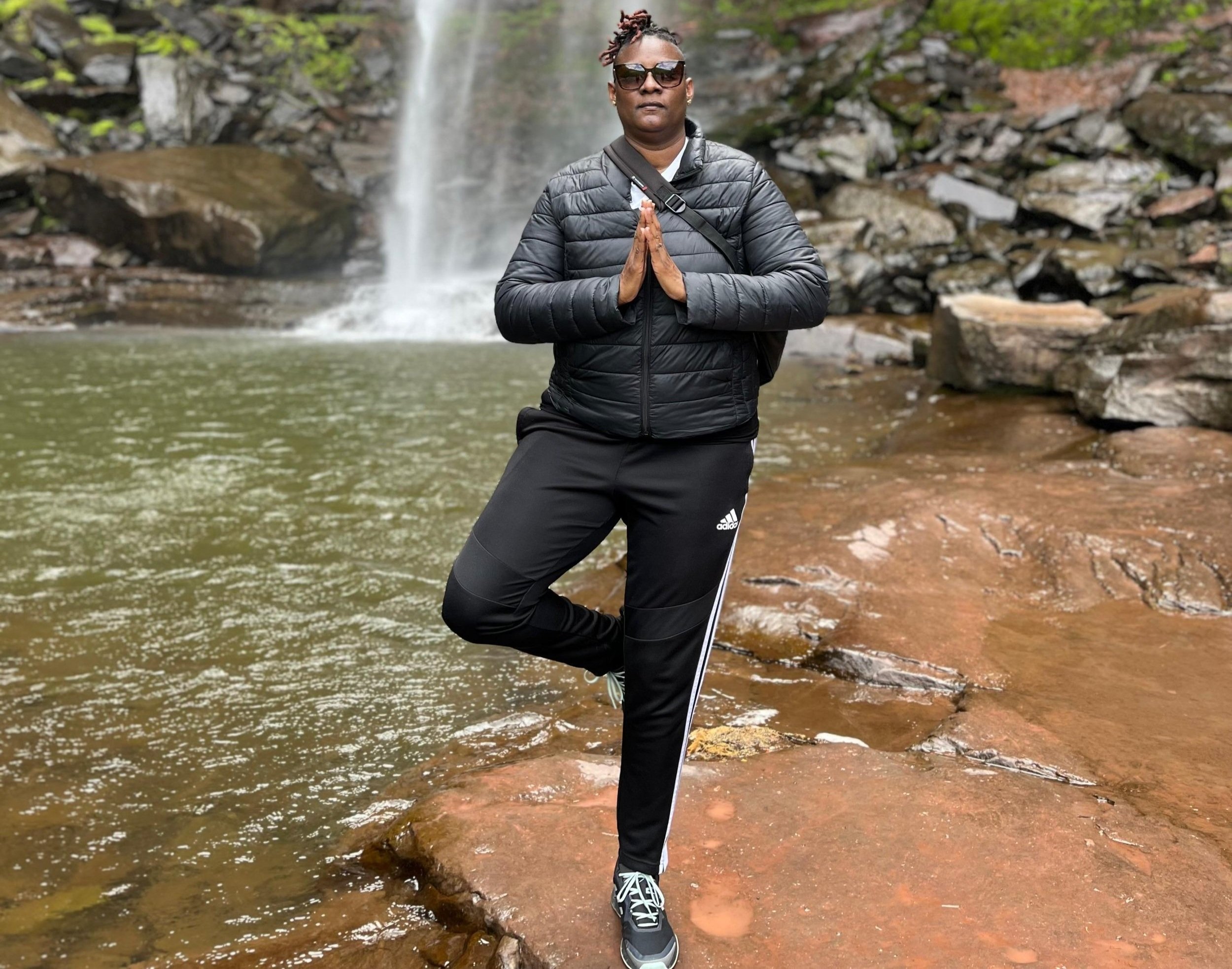 Beyond My Autoimmune Diagnosis: How I Healed My Body Holistically (Not Just Symptoms)