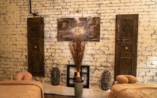 Black-Owned Wellness Sanctuaries Across the U.S. That Prioritize Mental Health & Holistic Healing