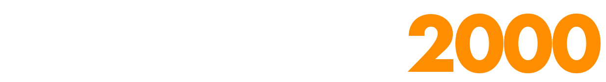 TecHead 2000